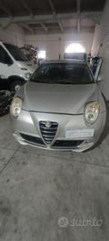 Alfa Romeo MiTo 1.3 JTDm-2 95 CV S&S Progression