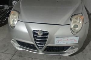 Alfa Romeo MiTo 1.3 JTDm-2 95 CV S&S Progression