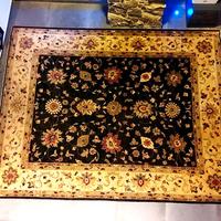 Tappeto persiano Herat 313x243