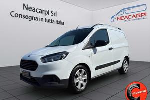 Ford Transit Courier 1.5 TDCi 75CV-OTTIME CONDIZIO