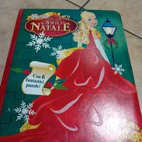 Barbie il canto di Natale