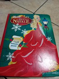 Barbie il canto di Natale