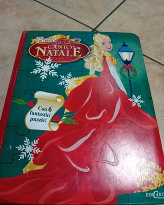 Barbie il canto di Natale