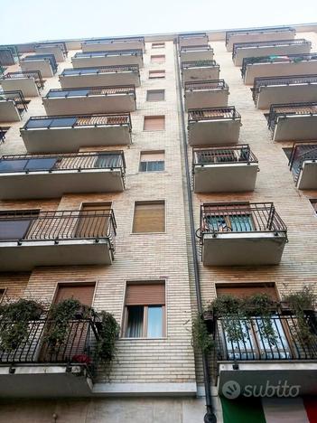 BILOCALE Zona PORTA VITTORIA - Viale Umbria