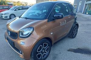 SMART ForTwo 90 0.9 Turbo Prime
