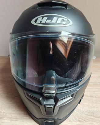 Casco HJC RPHA70  con interfono