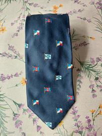 cravatta Paul e Shark