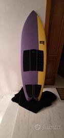 tavola da surf S+