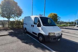 Citroën jumper 2.2 diesel 2006