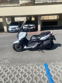 Xmax 400 come nuovo