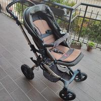 duo passeggino crosswalk jane