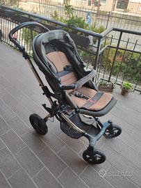  duo passeggino crosswalk jane