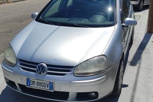 Golf 5