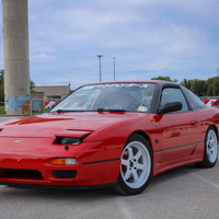 Nissan 200SX S13 1994
