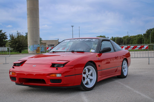 Nissan 200SX S13 1994