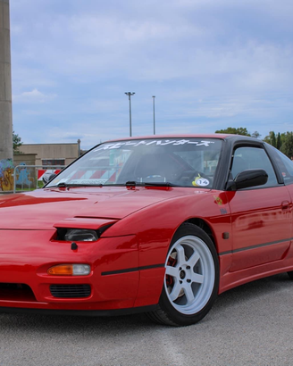 Nissan 200SX S13 1994