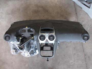 Kit airbag OPEL CORSA D del 2009