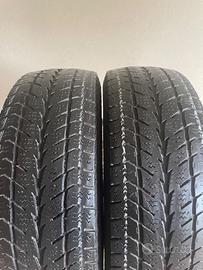 205/65/16 C pneumatici seminuovi testati