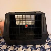 Trasportino per cane