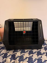 Trasportino per cane