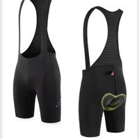 Salopette Ciclismo Professionale Top Quality