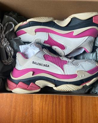 Balenciaga scarpe