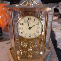 Orologio a pendolo 400giorni