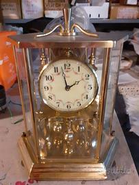 Orologio a pendolo 400giorni