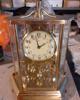 Orologio a pendolo 400giorni