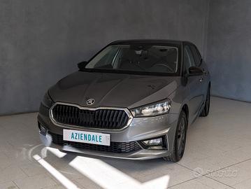 Skoda 1.0 TSI 95cv Style