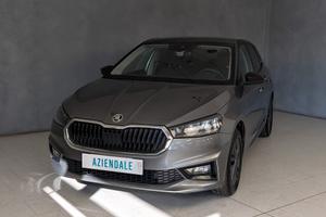 Skoda 1.0 TSI 95cv Style