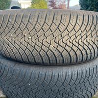 Gomme 225 60 17 4 stagioni Laufenn