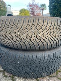 Gomme 225 60 17 4 stagioni Laufenn