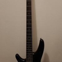 Basso Elettrico Mancino SDGR Soundgear by Ibanez