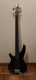 Basso Elettrico Mancino SDGR Soundgear by Ibanez