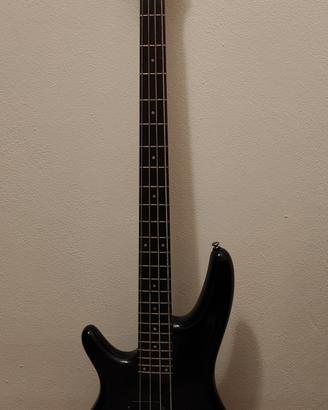 Basso Elettrico Mancino SDGR Soundgear by Ibanez