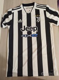 Maglia Juventus Vlahovic 2021/2022