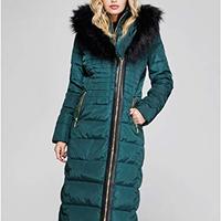 Piumino lungo Marciano