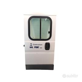 Porta posteriore sx Citroen Jumper 2.2 Diesel 2009