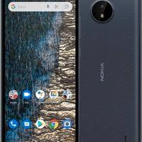 Nokia C20 Dual SIM - Perfettamente funzionante!