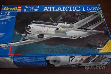 Aerei scala 1/72