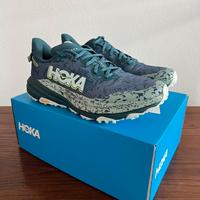 Scarpe HOKA Speedgoat 6 GORE-TEX