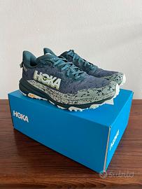 Scarpe HOKA Speedgoat 6 GORE-TEX