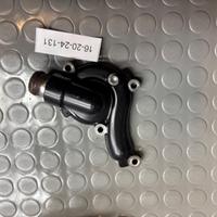 COPERCHIO POMPA ACQUA HUSQVARNA SM TE 449 511 2010