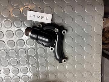 COPERCHIO POMPA ACQUA HUSQVARNA SM TE 449 511 2010