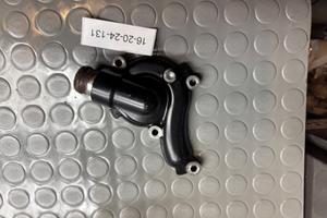 COPERCHIO POMPA ACQUA HUSQVARNA SM TE 449 511 2010