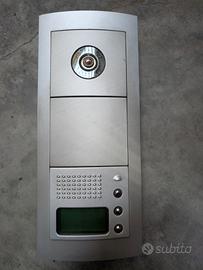 BTicino Terraneo 3 moduli, 332510 e 342160