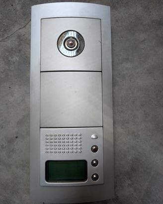 BTicino Terraneo 3 moduli, 332510 e 342160