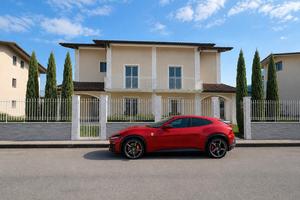 Villa indipendente