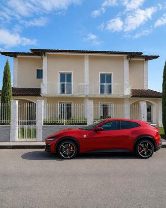 Villa indipendente